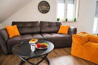Komfort-Apartment - 93m2 - Zentral - Nähe Stadtpark - B&B Pfaffenhofen an der Ilm