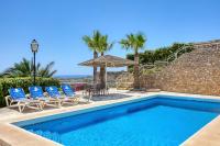 Ghar Ilma IV Holiday Home - B&B Saint Lucia