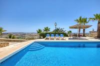Ghar Ilma IV Holiday Home - B&B Saint Lucia