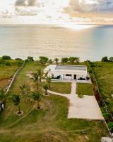 Villa Kweli - Private Ocean Front Villa - B&B Tongoni