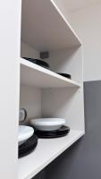 Mykonos House Apartment mit 6 Schlafzimmer - B&B Kirchenlamitz