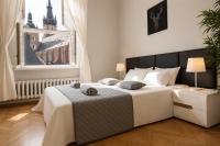 Small Market Square - Old Town - B&B Cracovia