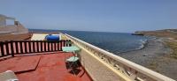 Sueño Rooftop Suite, Casa Coronel in La Lajita, since 2026 - B&B La Lajita