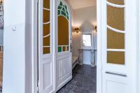 NORDBYHUS Apartamenty Obrońców Westerplatte - B&B Sopot