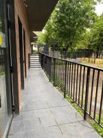 Itaka Odessa Apartment - B&B Odesa