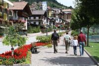 Apartment Angelina - B&B Andalo