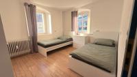 Mykonos House Apartment mit 6 Schlafzimmer - B&B Kirchenlamitz