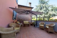 Ca' Lodola - Bed and Breakfast Borzano
