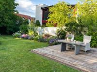 Domus Palatina FeWo & Business Apartments - B&B Hanhofen