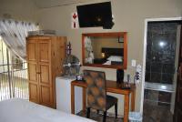 Chambre Familiale - Vue sur Jardin