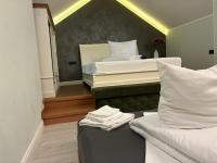 Chambre Quadruple Deluxe