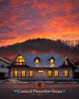 Conacul Fluturilor - B&B Sinaia