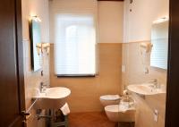 Standard Doppelzimmer