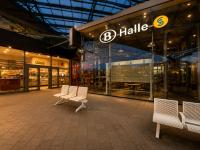 Lets Go Halle Netflix Wi-Fi Parking Privé et proche de Bruxelles - B&B Halle