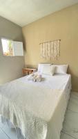 Aratu Pousada Guriú - Ferienwohnung Guriú
