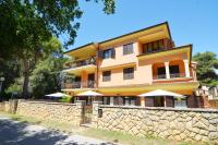 Apartment Oriana - Bed and Breakfast Rovinj