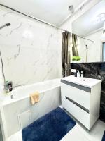 Новобудова Сам центр вул Шевченка 60 Оперний 10хв - Bed and Breakfast Lviv