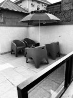 grand stay - Chambres d'hôtes Kigali