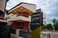 Pansion Garni - B&B Bihać
