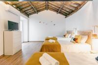 Family Duplex Apartment Évora - B&B Evora