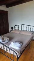 Habitación Cuádruple con baño privado