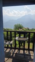 Residenza Villa Paradiso - B&B Villadossola