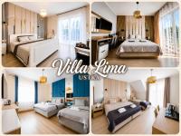 Villa Lima - B&B Ustka