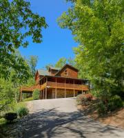 Pinnacle View - B&B Sevierville