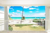 8i Turquesa Beachfront 7persons - Ferienwohnung Punta Cana