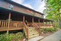 Pinnacle View - Ferienwohnung Sevierville