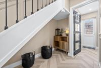 3BR Luxury Chic Spacious House with Private Parking SUMMER SPECIAL OFFER by Blue Puffin Stays - B&B Portchester
