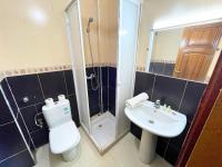 City Center Stay - Residency W Spacious Aparts, Kingsize Beds, AC, Terrace View, Elevator - Chambres d'hôtes Fès