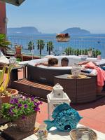 Terrazza Miracapri - Chambres d'hôtes Pouzzoles