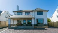 Glangors - Ferienwohnung Abersoch
