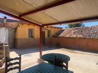 Agradable casa con chimenea y patio totalmente privado - Chambres d'hôtes Barahona