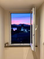 Apartment Sleeps 2 with Sea Views - B&B Oban