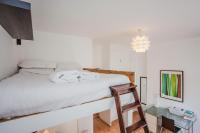 Central Spacious Studio Near Kensington Gardens - B&B Londra