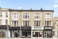 Central Spacious Studio Near Kensington Gardens - B&B Londra