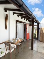El Sol de la Mañana - B&B Mozaga