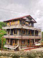 Sagada Staycation with Mountain View! - Bed and Breakfast Sagada