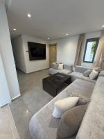 New luxury apartment CASAS DEL MAR - Bed and Breakfast Cap Negro I