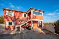 Countryside Apartments Pius - B&B Labin