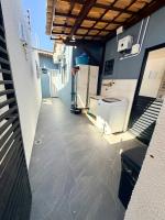Casa Aconchegante com Piscina - B&B Petrolina