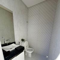 Casa Aconchegante com Piscina - B&B Petrolina