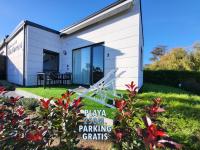 Apartamentos Las Terrazas de Suances - Ferienwohnung Suances