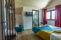 B&B Olimpia Campo Felice - B&B Rocca di Cambio