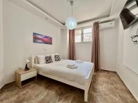New Lower Level Family Apartment in Kallithea -1 - B&B Athens