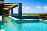 Jungle Guardian - Rooftop Pool & Beach Club - Ferienwohnung Tulum