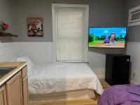 Taylor's Cozy Little Apartment Pets Welcome Two Beds - Chambres d'hôtes Little Rock