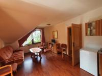 Appartamento con Vista Giardino